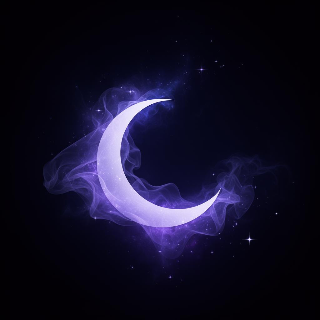 Moonveil emblem